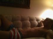 I should be doing homework...oh well