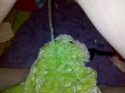 Is this good enough [f]or Zim's easter contest?