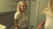 Jesse Jane & Riley Steele - Top Guns