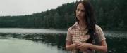 Alicia Vikander enjoys going skinny dipping [gif]
