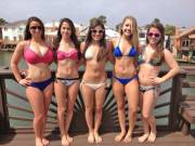 Guns to a knife fight