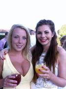 I think that we should celebrate