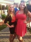 A small family celebration