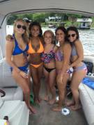 One of them is different