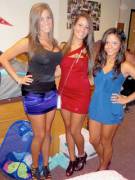 college girls