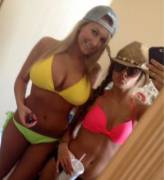 It's a question of hats...