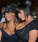 The fedora gets outshined