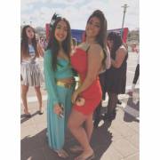 That feeling of superiority