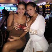 Casino Hotties