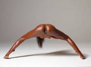 Valerie (x-post /r/DarkAngels)