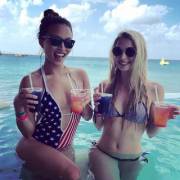 American Exceptionalism...