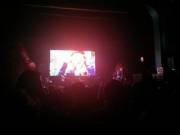 Gonna be naughty at a Pri[m]us concert ;-)