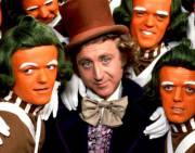 Gonewilder midgetparty.