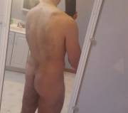 M/24/5'10 [250 to 185 = -65] Hard work and patience