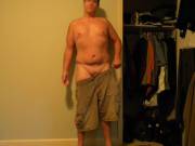 Week 22, [M] 256-222, fashion show to illustrate the difference