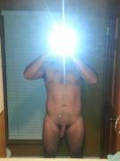 30/M From 240 to 220. About 30 more to go.