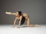 Magdalena Explicit Ballet