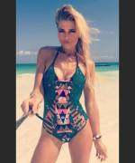 Jolanta Leonaviciute [Lithuania]