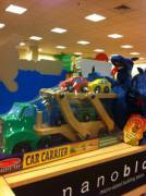 Inattentive Barnes & Noble employees made this unholy union possible