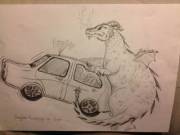 Been on this subreddit for a while. Here's my contribution!