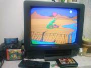 This was ment for you but sadly the game didn't have any dragons. I hope it qualifies anyway.