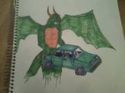 Found this subreddit, created this.