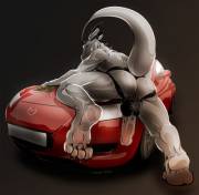 Silver Machine [junkersquawker]