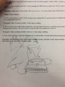 Made in english. First one.