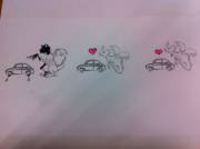 Gary was a tad extreme for the other dragons liking..