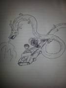 Dragons love them some Canadian