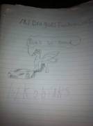 Got bored and thought I'd jump on the bandwagon, thoughts?