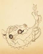 As requested, Pete's Dragon