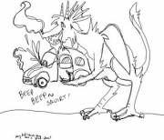 I never thought I'd ever submit something like this.