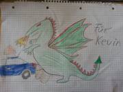 I made something for my friend <3