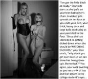 Proper Babysitter Duties