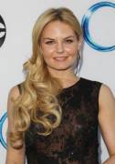 Jennifer Morrison see through