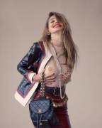 Cami Morrone X-Ray (x-post: /r/xray)