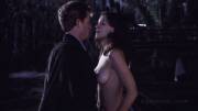 Katie Holmes topless scene