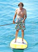 Caitlyn Jenner topless