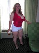 Motel Mama (courtesy of /r/chubby)