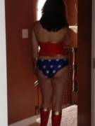 Been a while since we posted, here's Wonder Milf