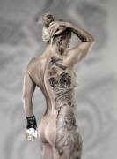 Kaillie’s tattoos