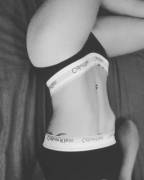 Relaxing (Face Pic in Comments)