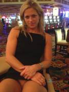 Casino Slutwife