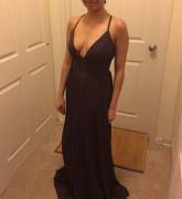 She asked me to find her a bull in NYC. Screening applicants now.