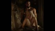 Emilia Clarke - Takes it Doggystyle - Game of Thrones