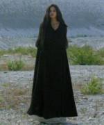 Quick flash by Lena Olin