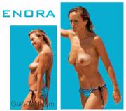 Enora Malagré France