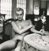 1987 Katja Sturm, Berlin.