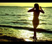 Cool lighting effect